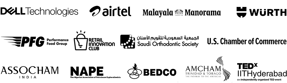 Happy Global Clients list of HexaFair