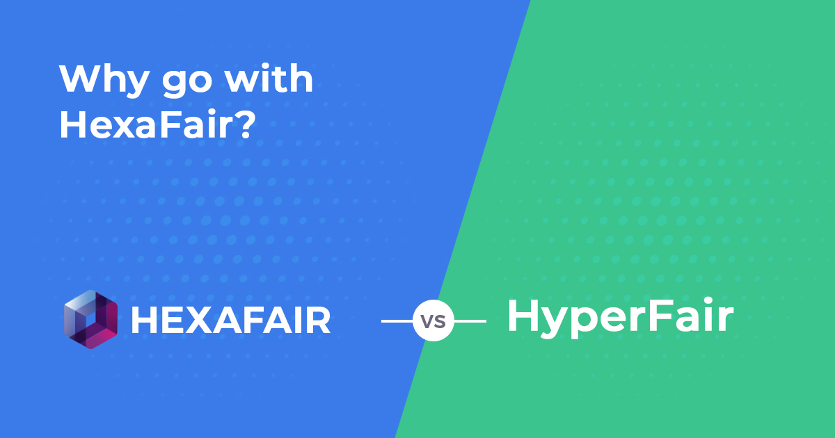 HexaFair vs. HyperFair