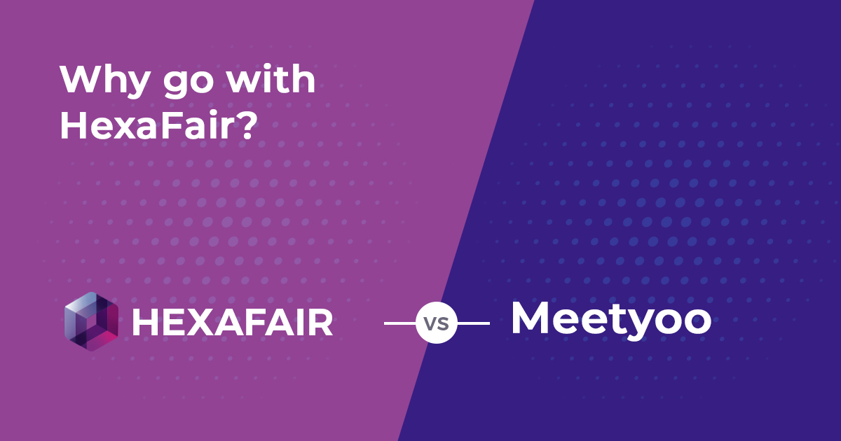 HexaFair vs. Meetyoo