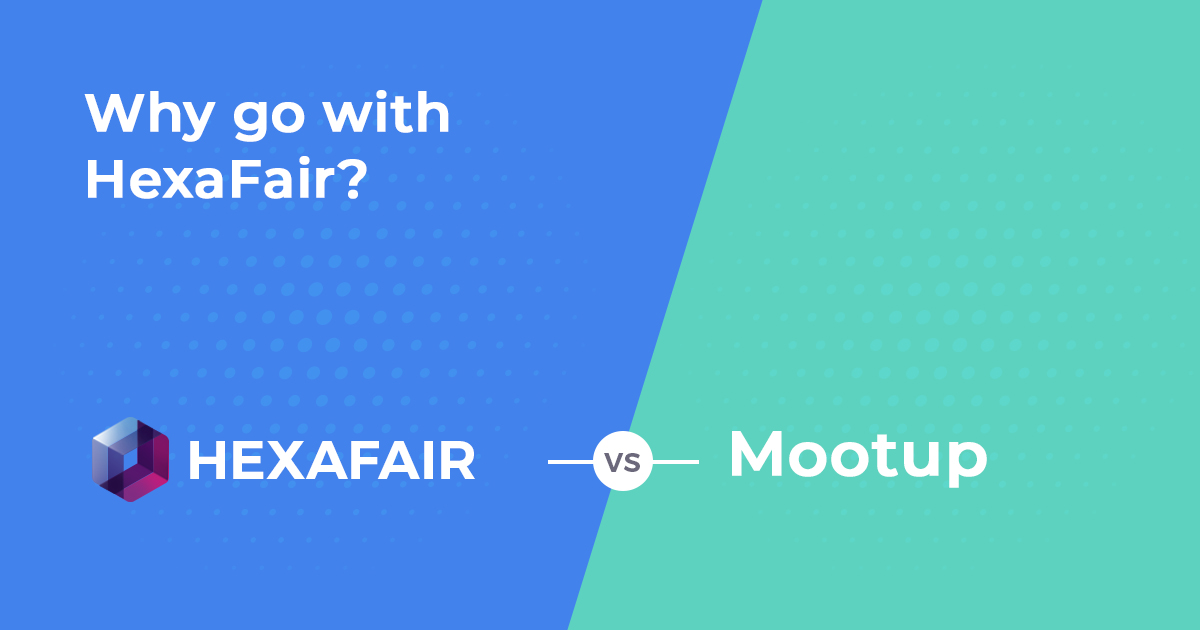 HexaFair vs. Mootup