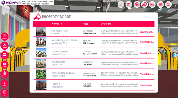 Virtual-property-board Virtual-property-board