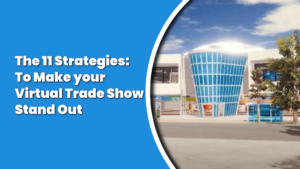 virtual trade show video