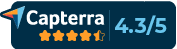 capterra Logo