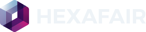 HexaFair, The #1 Virtual Events & Hybrid Events Platform