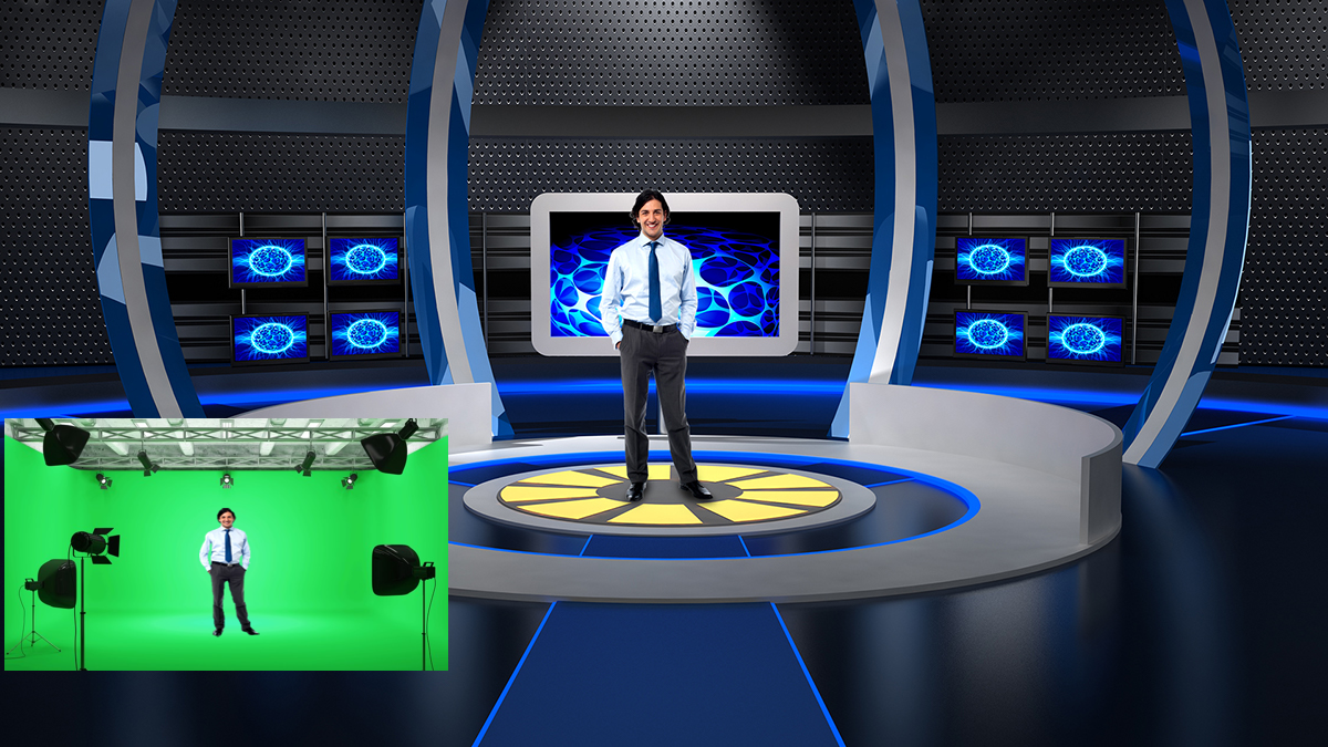 Hybrid Events Virtual Community Leader Board