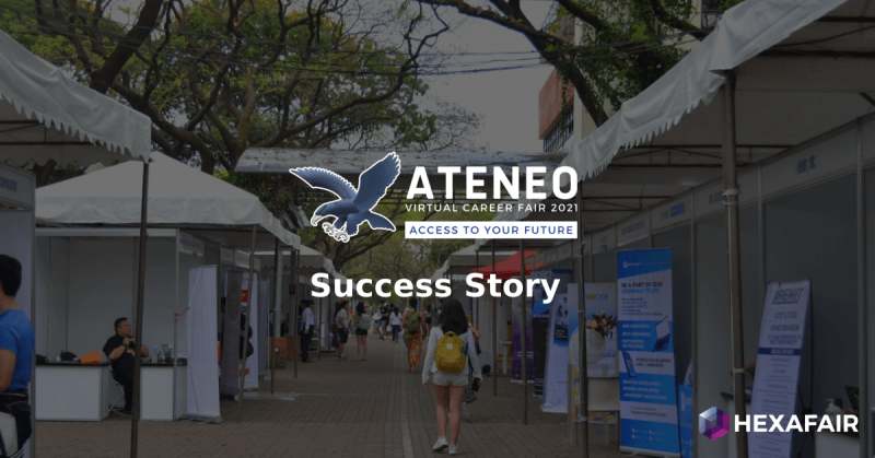 Success Story – Ateneo