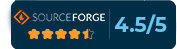 sourceforge logo