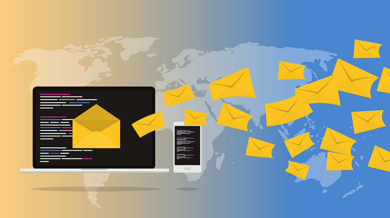 Automatic Virtual Event Email Marketing Campaigns