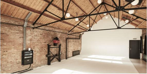 Loft Studios