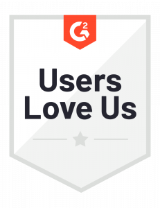 user love us